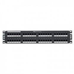 Panel giga/tx PANDUIT dp48688tgy