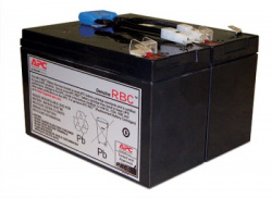 Bater&iacute;a APC APCRBC142