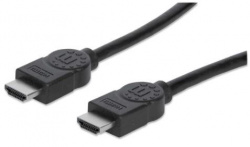 Cable HDMI 4K MANHATTAN 308434