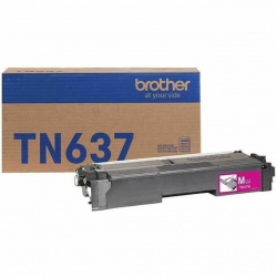 T&oacute;ners BROTHER TN637M