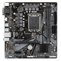 Motherboard GIGABYTE MB GIGABYTE H610M H V2 DDR4