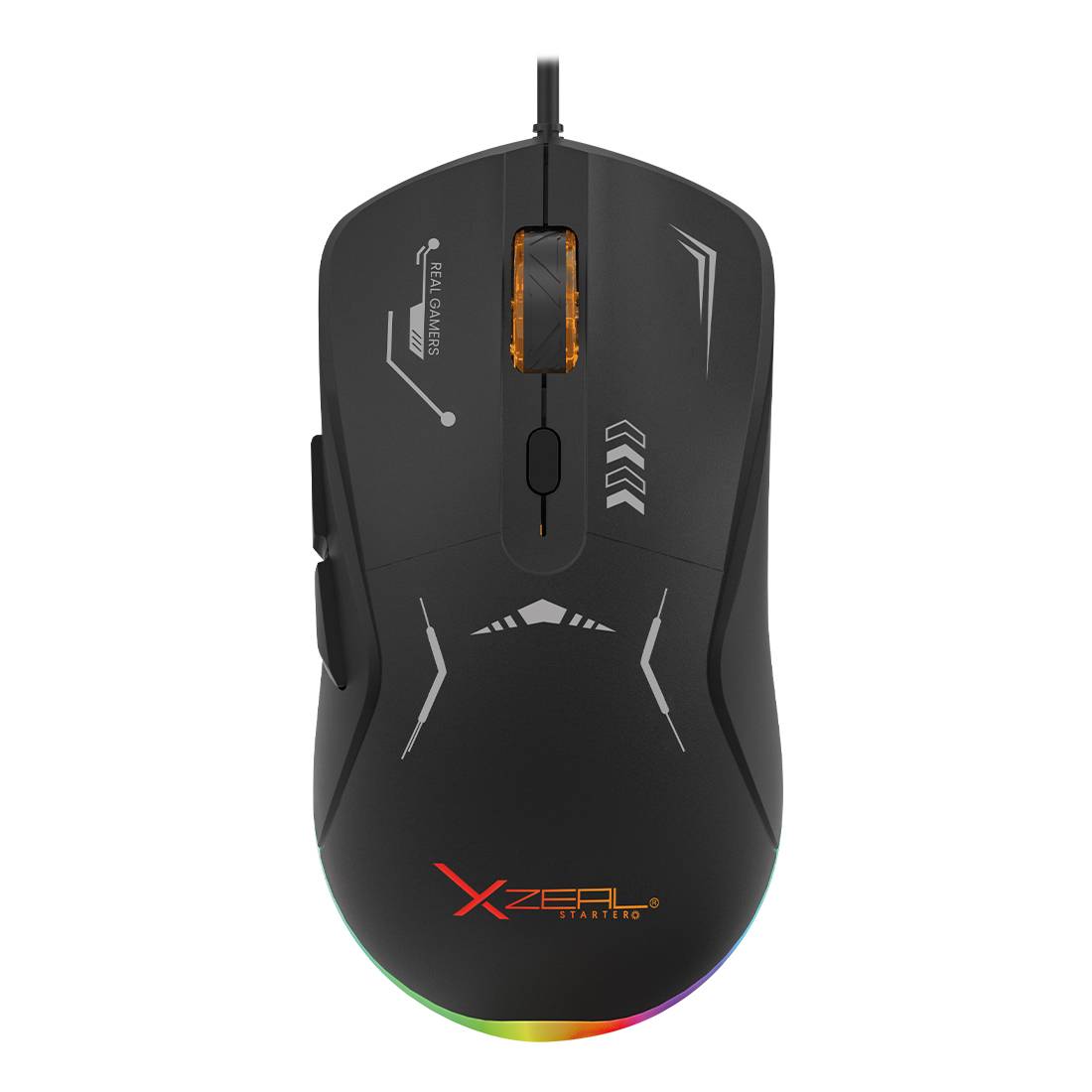 Mouse Xzeal XST-401