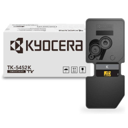 T&oacute;ners KYOCERA TK-5452 K